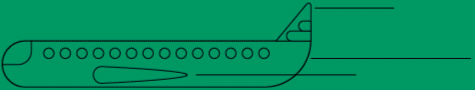 Its a plane!
