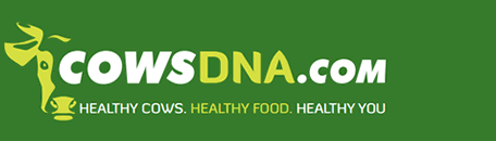 CowsDNA logo CowsDNA logo