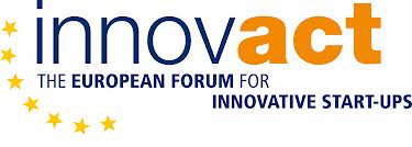 Innovact logo Innovact logo