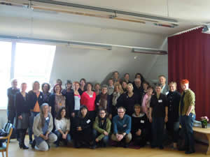Malmo Trainers Workshop