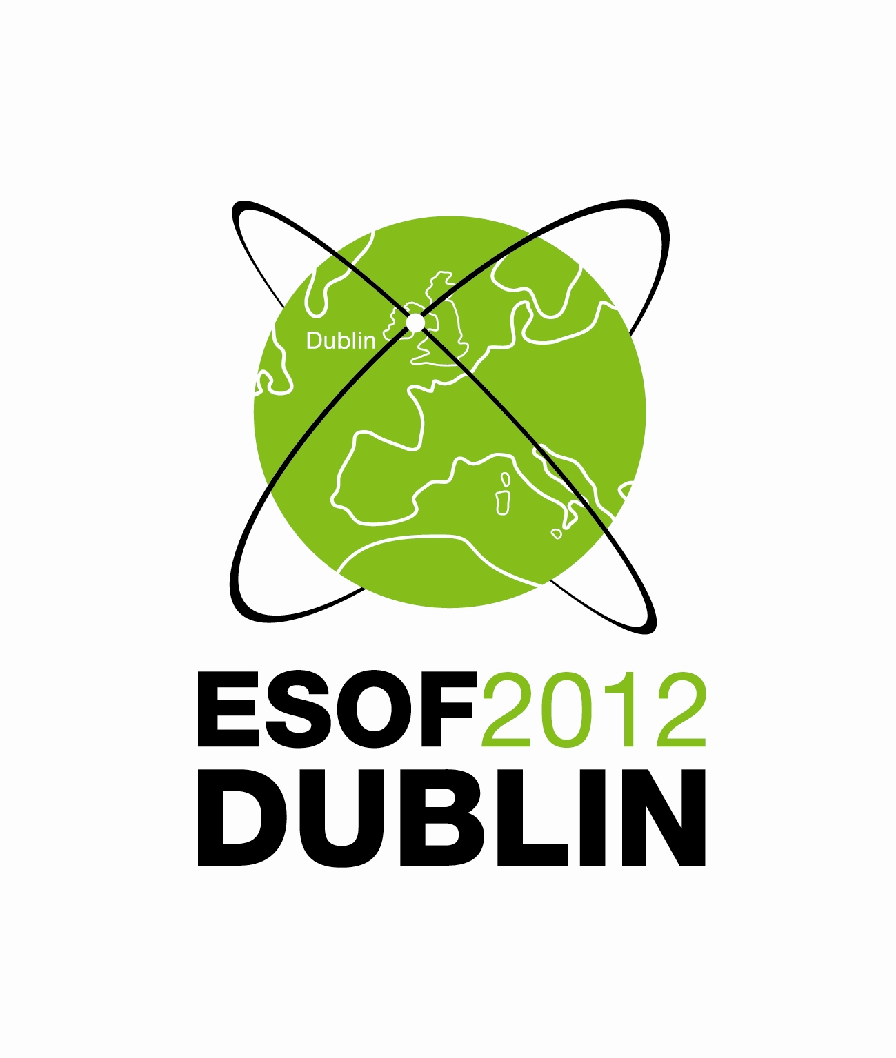 ESOF 2010 Logo