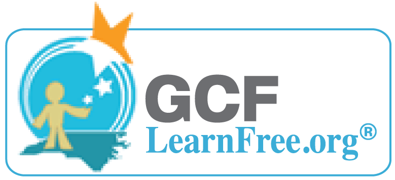 GCF icon