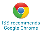 ISS Recommends Chrome