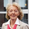 Dr Kathy Harrison