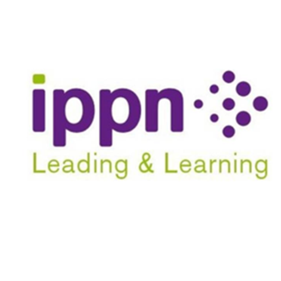 IPPN Logo