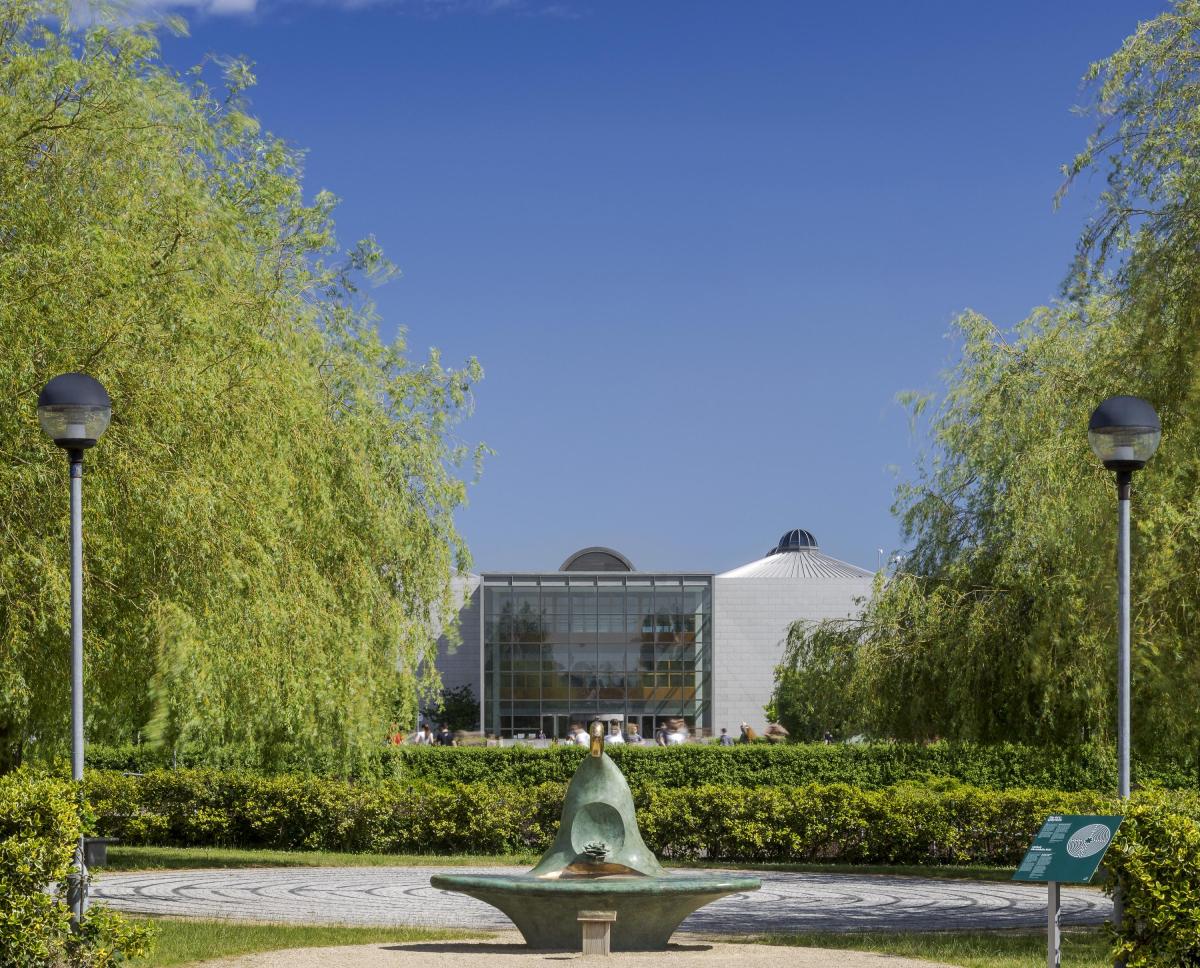 O'Reilly Library Glasnevin Campus 