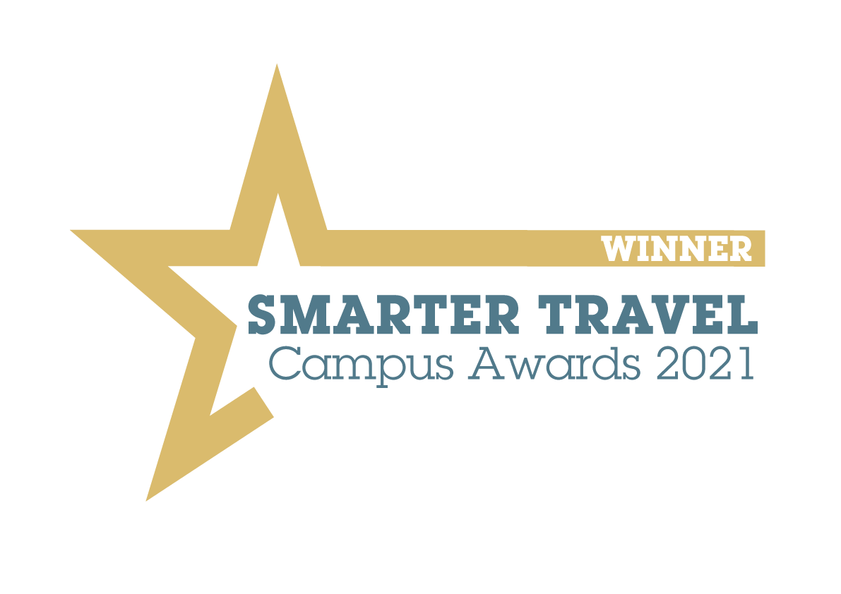 Smarter Travel Campus Awards