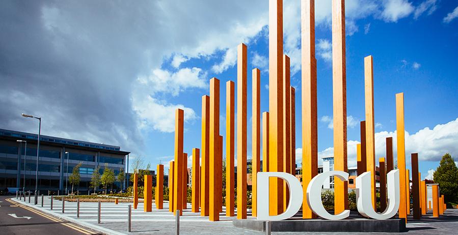 Funding win for DCU Ability enables continued support of young adults with disabilities
