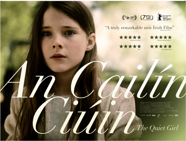 An Cailín Ciúin movie image