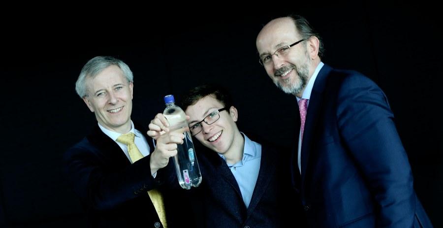 DCU innovations improve drug discovery, make science fun and enhance campus teaching and learning