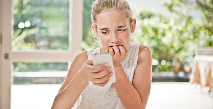 Irish teens fourth highest in the EU for sexting 