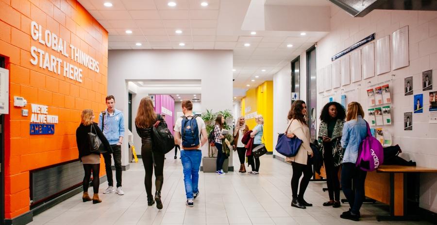 Financial Times Ranking – Another international accolade for DCU Business School