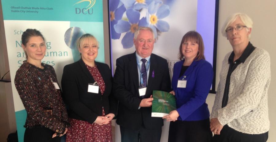 Dementia registry important next step in the fight against dementia