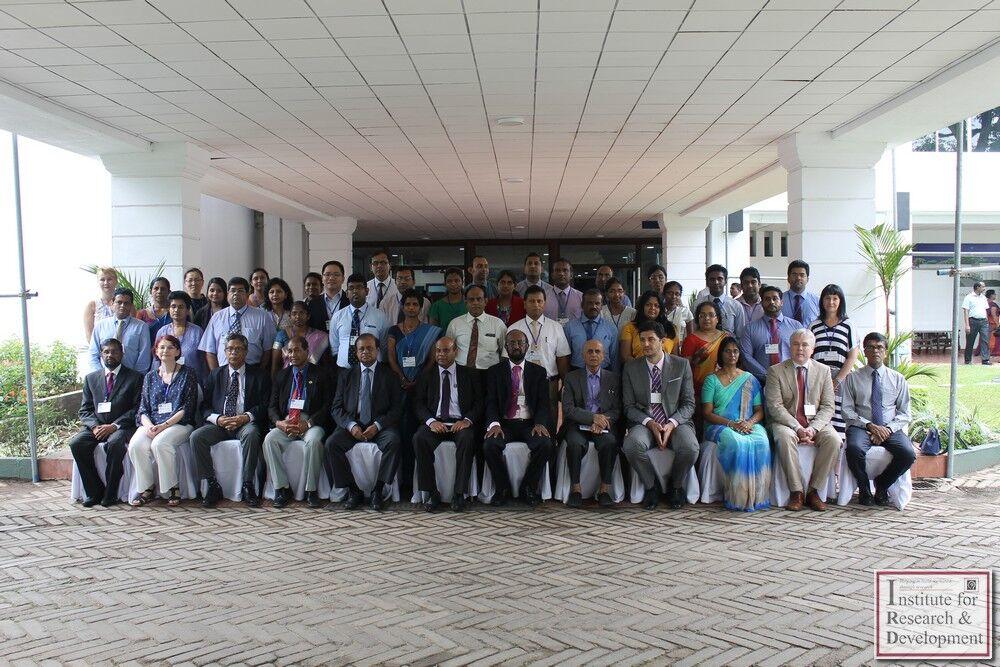 UNESCO Ethics Teachers Training Course, Sri Lanka 2017