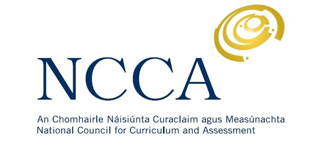 National Council for Curriculum and Assessment logo