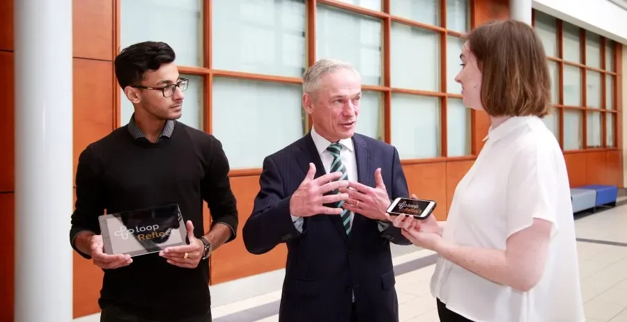 DCU launches new online learning portfolio to enhance student employability
