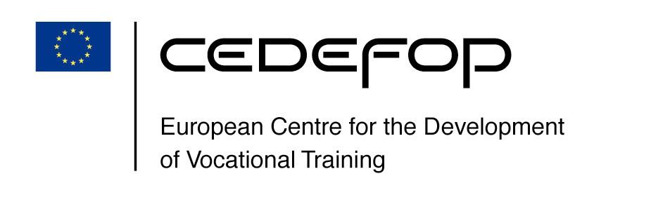 Cedefop Logo