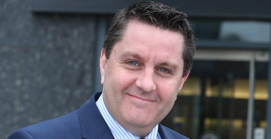Dr James O’Higgins Norman appointed to ISPCC Cyber Safety Advisory Group