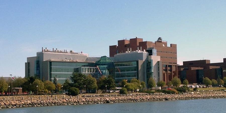 University of  Massachusetts Boston Gerontology Institute 