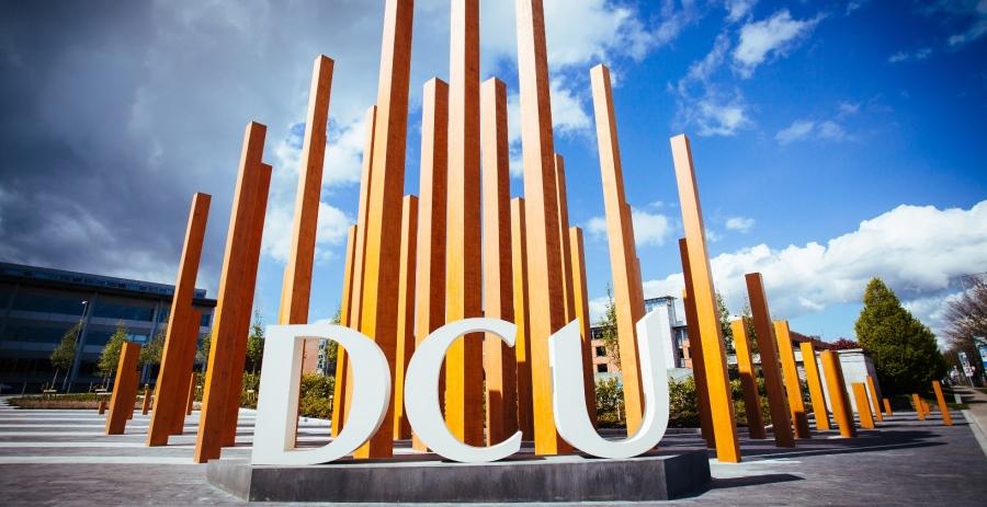 Significant increases in demand in areas of strategic national importance at DCU