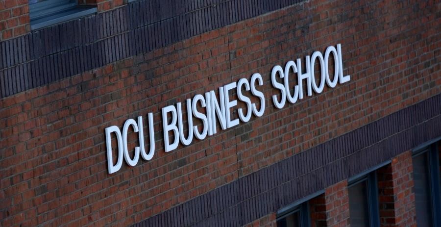 DCU tops Financial Times European Business School ranking for gender balance 