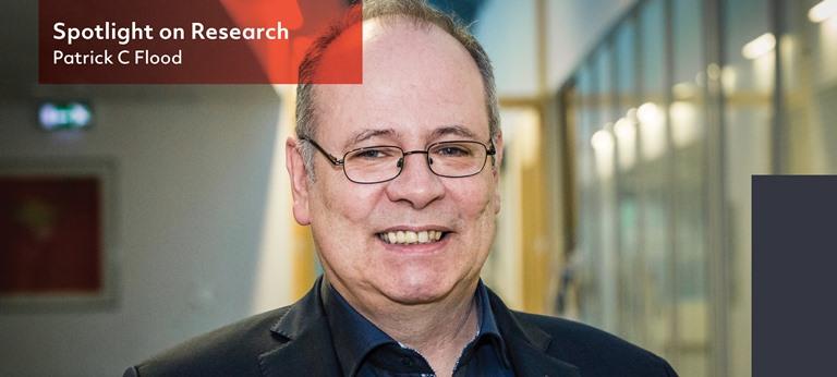 Spotlight on research: Insights into leadership