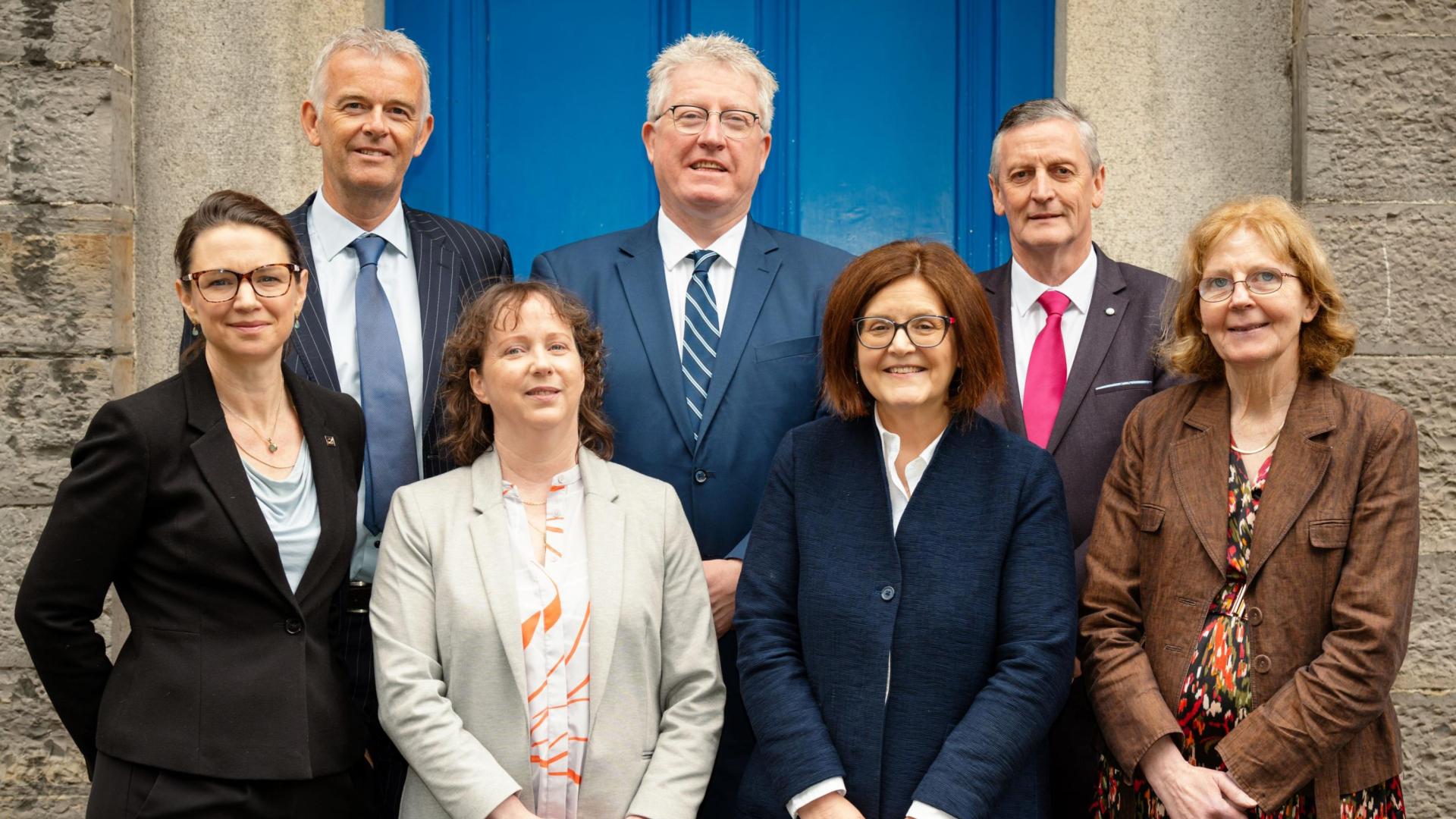 Dublin City University and Louth and Meath Education and Training Board agree new partnership