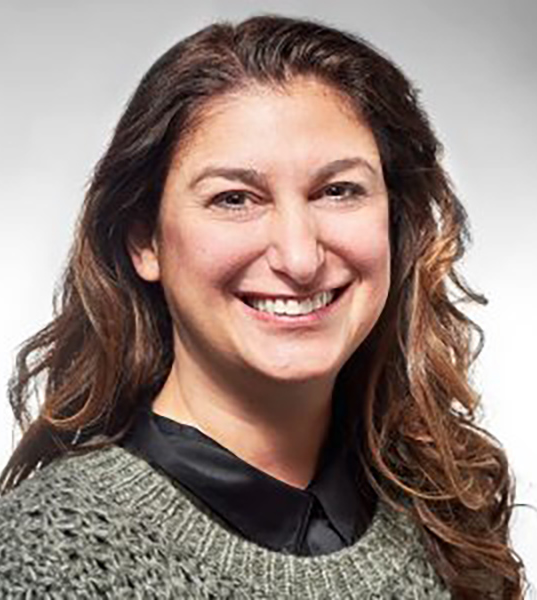 Dr Allison Sekuler Dr Allison Sekuler