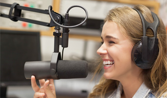 Careers Podcast