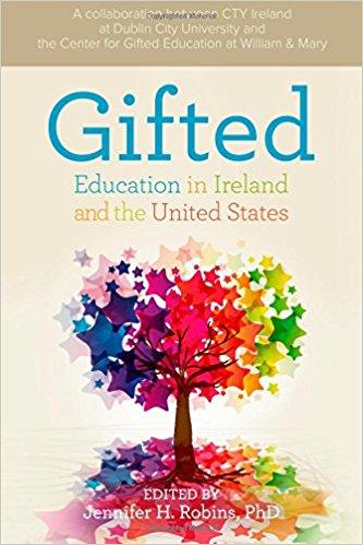 ifted Education in Ireland and the United States