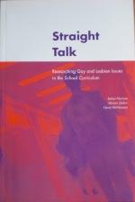 traight Talk Book