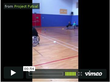 Project Students Disability Masterclass