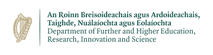 Further and Higher Education, Research, Innovation and Science