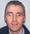 Seamus McGrath