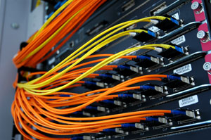 Network Implementation