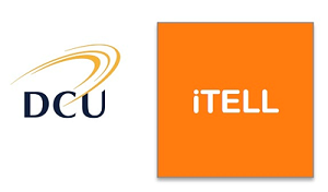 iTell Logo