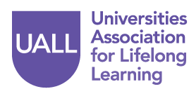 UALL logo