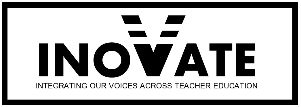 INOVATE Logo