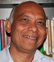 Prof. Subrata K. Mitra