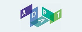 ADAPT logo