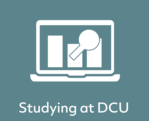 Study At DCU