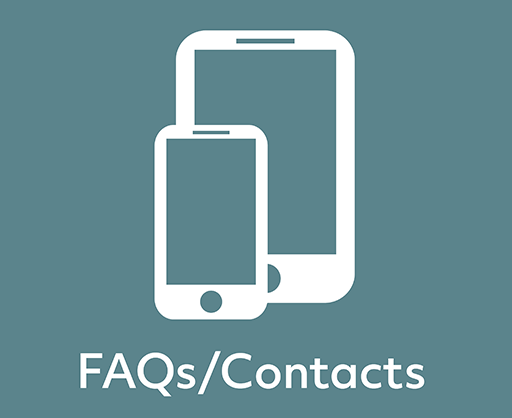 FAQs/Contacts