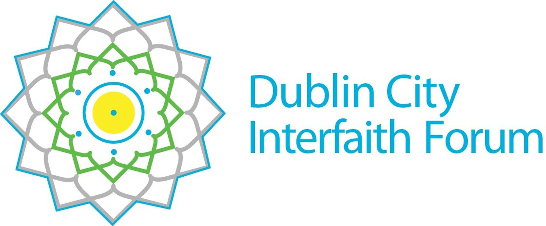 Dublin City Inter Faith Forum logo