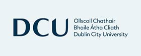 DCU logo