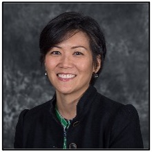 Dr Li-Anne Huan
