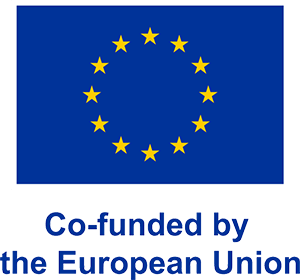 Co-funded by the European Union