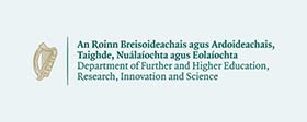 Department of Further and Higher Education, Research, Innovation and Science