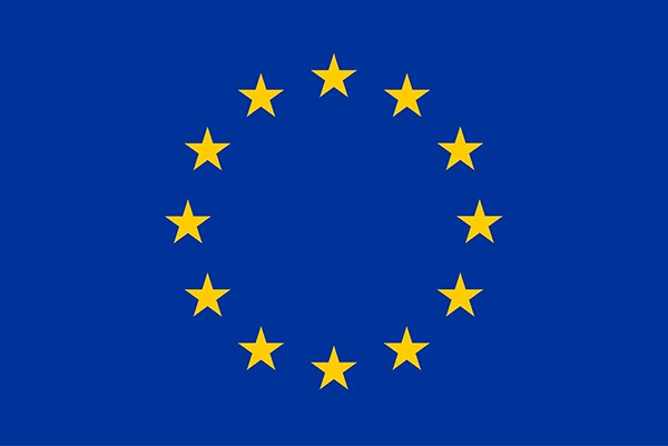 EU flag