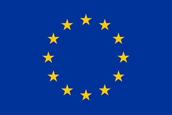 EU flag