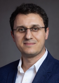 Professor Gezim Visoka Image